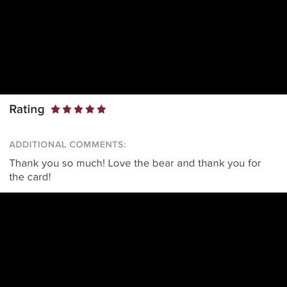 Meet your Posher, Kaitlyn - Picture 2 of 3